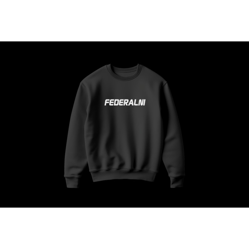 Bluza FEDERALNI