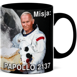 Kubek MISJA PAPOLLO 2137